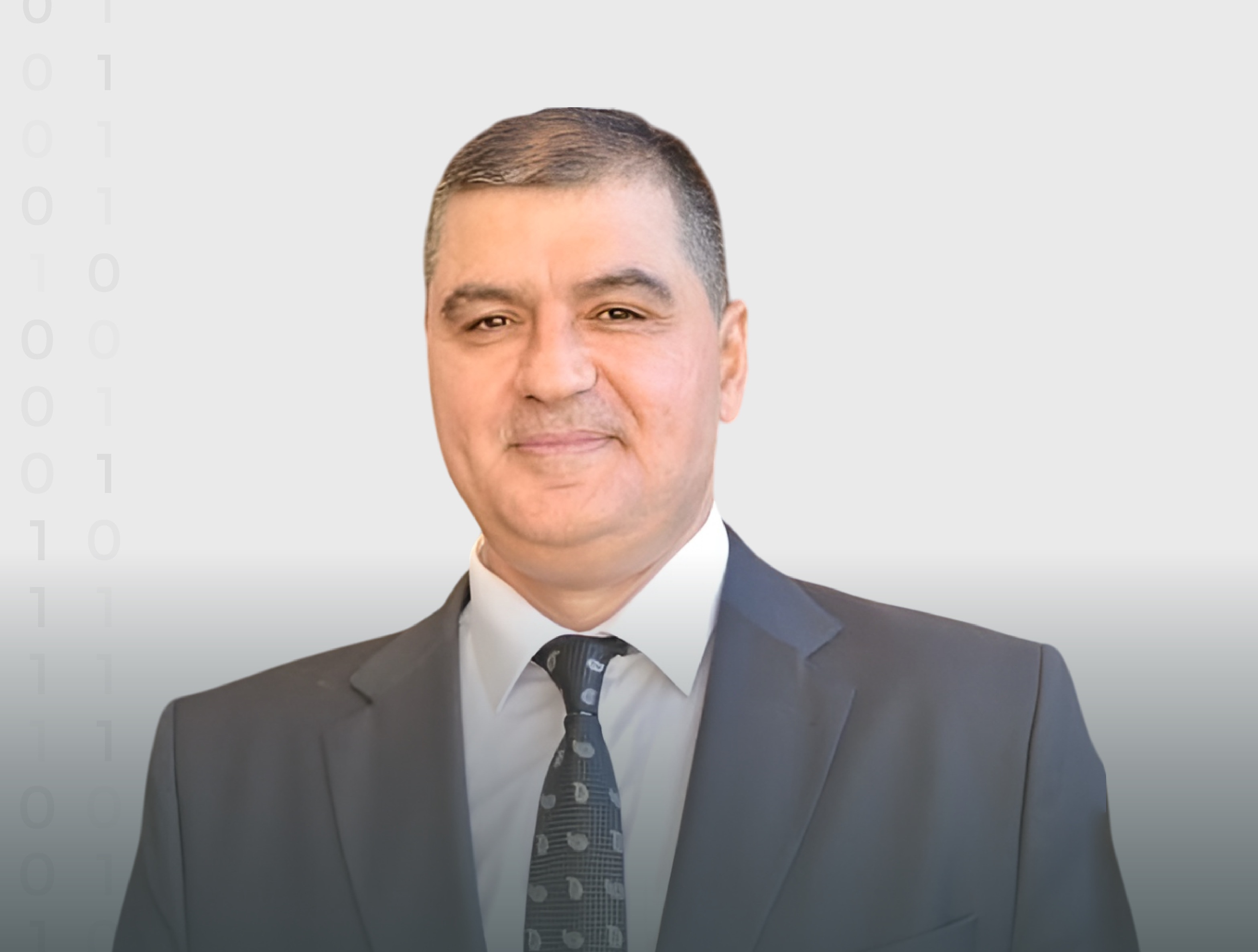 Eng. Mohammad AL Smadi